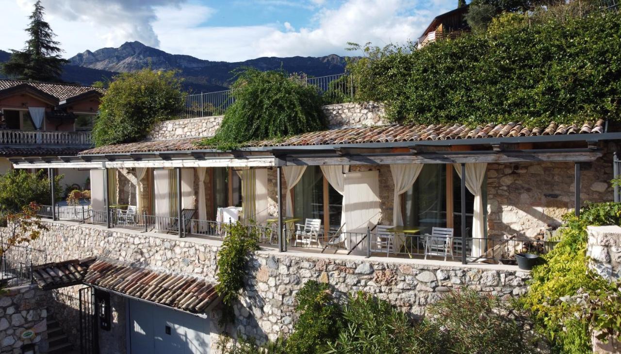 Casa Del Pittore Rovereto  Bagian luar foto