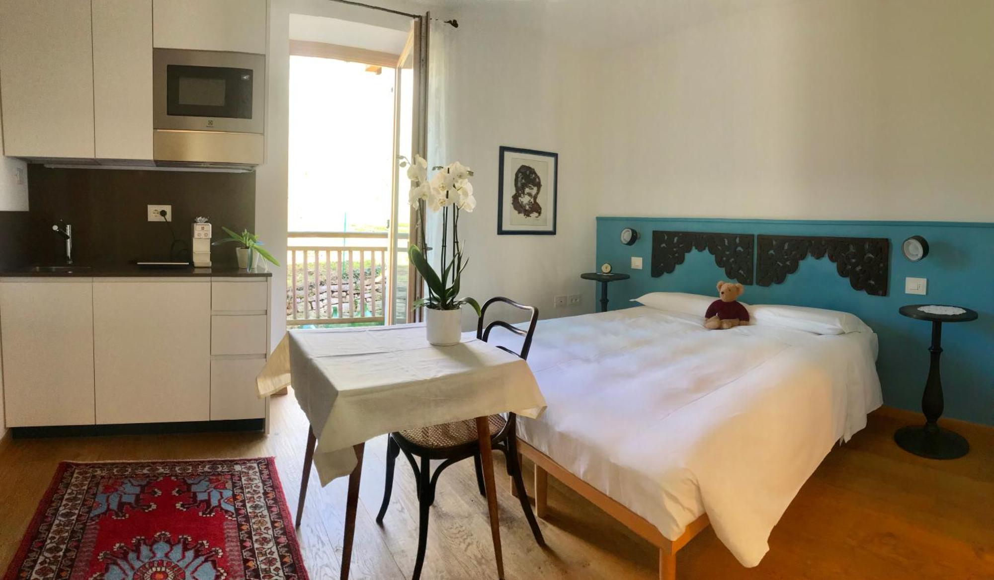 Casa Del Pittore Rovereto  Bagian luar foto