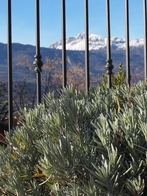 Casa Del Pittore Rovereto  Bagian luar foto