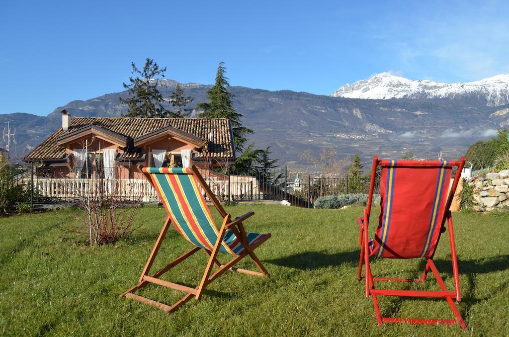 Casa Del Pittore Rovereto  Bagian luar foto