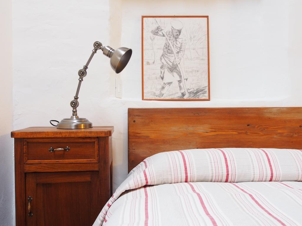 Casa Del Pittore Rovereto  Ruang foto