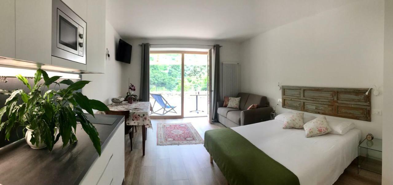 Casa Del Pittore Rovereto  Bagian luar foto