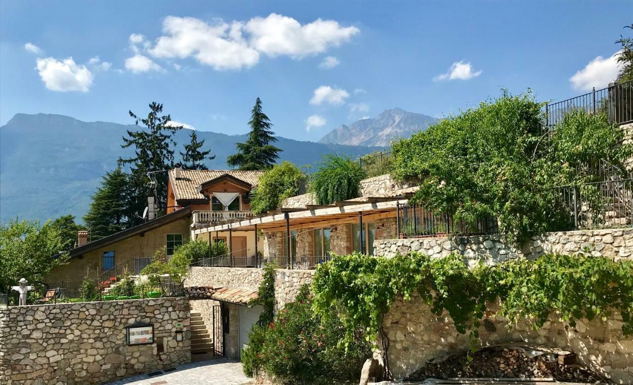 Casa Del Pittore Rovereto  Bagian luar foto